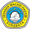 PERPUSTAKAAN SMP WACHID HASYIM 1 SURABAYA